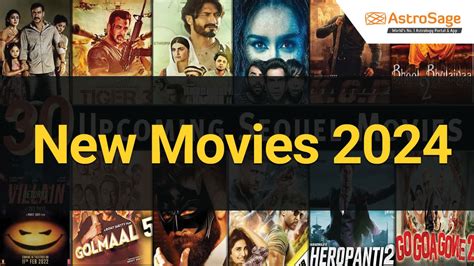 all new movies